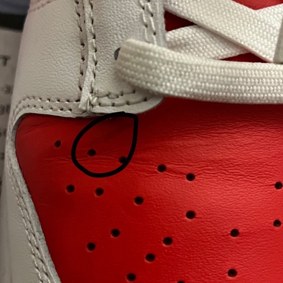 Nike dunks - Picture 10 of 11